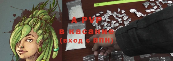 стафф Бабаево